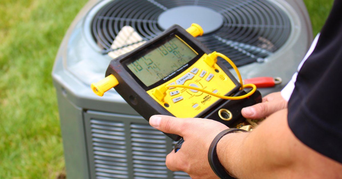 TIPS TO MAINTAIN HVAC THROUGH FALL AND WINTER